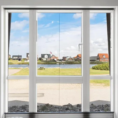 70770-ulfborg-havnevej-12-lejl-16 펜션