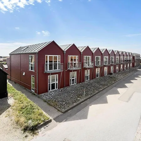 70770-ulfborg-havnevej-12-lejl-16 別荘 *