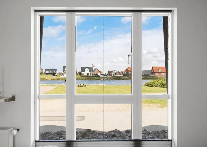 70770-ulfborg-havnevej-12-lejl-16 펜션