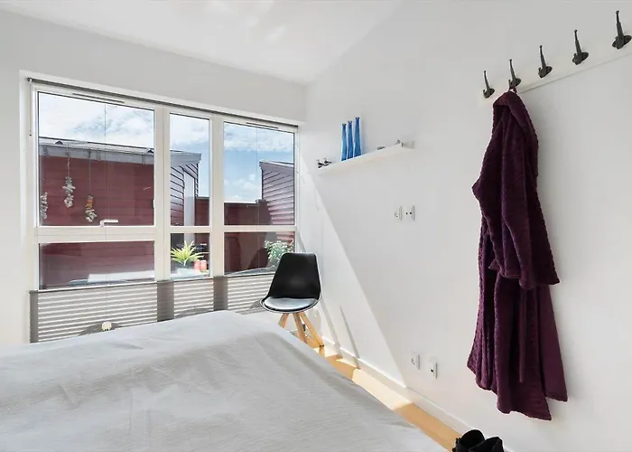 Tatil Evi 70770-ulfborg-havnevej-12-lejl-16 Ulfborg
