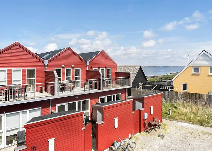 펜션 70770-ulfborg-havnevej-12-lejl-16 Ulfborg